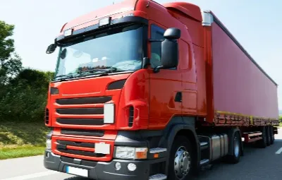 Konya Kartal Ambar Kargo