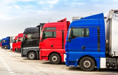 Konya Kartal Ambar Nakliyat