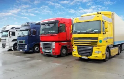 Konya Kartal Nakliye Ambarı