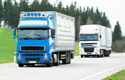 Konya Kartal | Eşya Taşıma